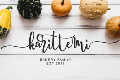 Materime Font by Pineungtype & Missinklab — Script Handwritten Font — thumbnail 3