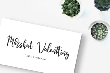 Materime Font by Pineungtype & Missinklab — Script Handwritten Font — thumbnail 4