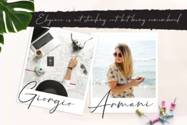 Mathanifo Script Font by Cotbada Studio — Script Handwritten Font — thumbnail 3