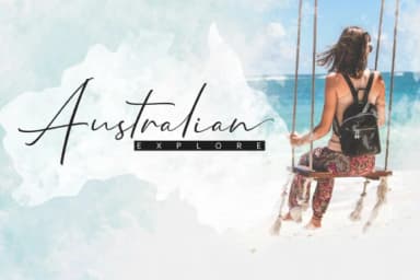 Mathanifo Script Font by Cotbada Studio — Script Handwritten Font — thumbnail 6