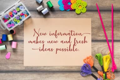 Mathilda Font by Uloel Design — Script Handwritten Font — thumbnail 3