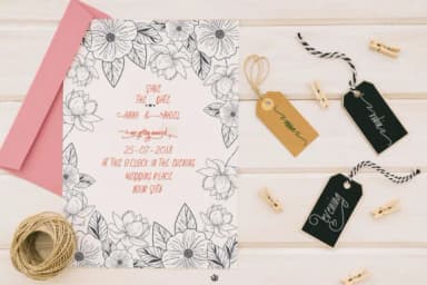 Mathilda Script Font by Arie Design — Script Handwritten Font — thumbnail 4