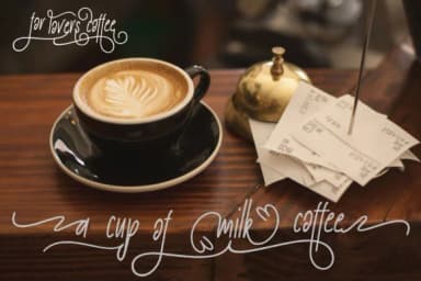 Mathilda Script Font by Arie Design — Script Handwritten Font — thumbnail 7