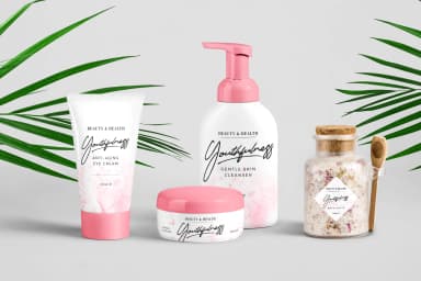 Matsury Font by susitype — Script Handwritten Font — thumbnail 3