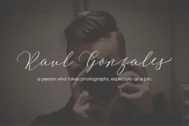 Matteo Duo Font by Polem — Script Handwritten Font — thumbnail 3