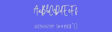 Mattiface by Balpirick Studio — Script Handwritten Font — thumbnail 3