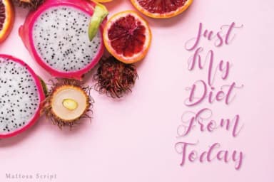 Mattosa Script Font by aldedesign — Script Handwritten Font — thumbnail 5