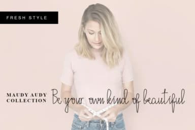 Maudy Audy Font by densudesign — Script Handwritten Font — thumbnail 5