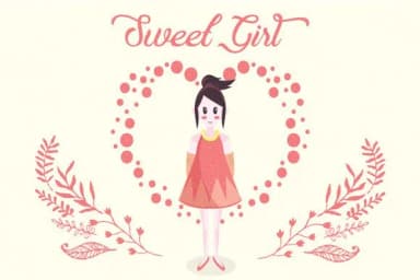 Maudy Script Font by Ian Mikraz — Script Handwritten Font — thumbnail 4