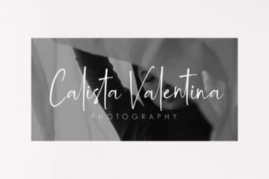 Maveline Font by sancreastd. — Script Handwritten Font — thumbnail 9