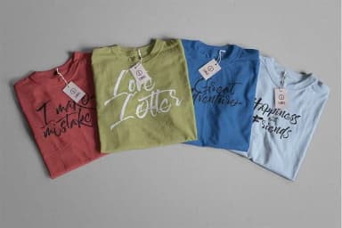 Maximaz Font by Thirtypath — Script Handwritten Font — thumbnail 3