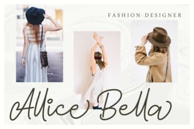 Mayasari Font by Ketikata Studio — Script Handwritten Font — thumbnail 6