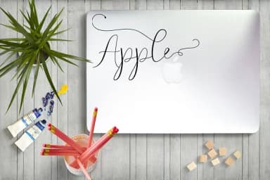 Mayda Font by Jhoen Studio — Script Handwritten Font — thumbnail 5