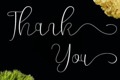 Mayda Font by Jhoen Studio — Script Handwritten Font — thumbnail 6