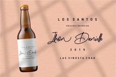 Mayestica Font by StringLabs — Script Handwritten Font — thumbnail 3