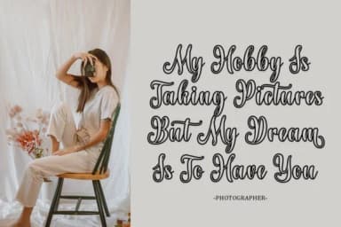 Mayla Outline Font by Ws Studio — Script Handwritten Font — thumbnail 5