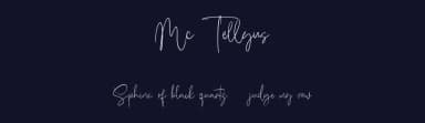Mc Tellyus by Maulana Creative — Script Handwritten Font — thumbnail 2