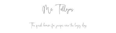 Mc Tellyus by Maulana Creative — Script Handwritten Font — thumbnail 1