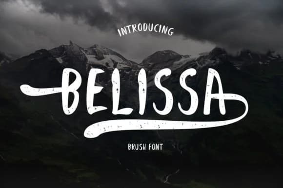 Media Studio Font by JhoelDesign — Script Handwritten Font — preview 1