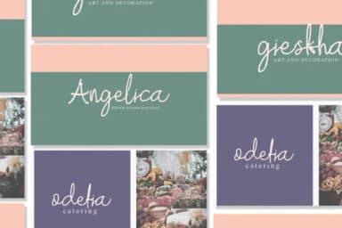 Mefika Font by dwikrisdiantoro9 — Script Handwritten Font — thumbnail 4