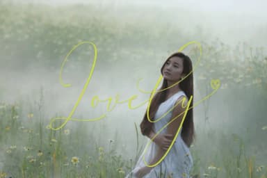 Megambe Font by Naqsya.Co — Script Handwritten Font — thumbnail 2