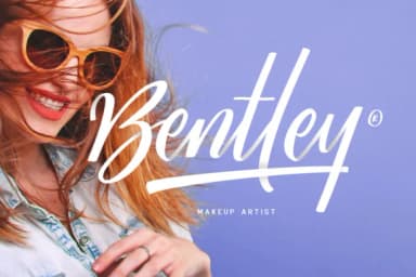 Megattor Script Font by letterhend — Script Handwritten Font — thumbnail 4