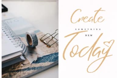 Megleen Font by Katie Holland — Script Handwritten Font — thumbnail 2