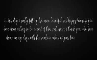 Meidina Font by maydhen studio — Script Handwritten Font — thumbnail 2