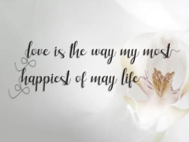 Meidina Font by maydhen studio — Script Handwritten Font — thumbnail 4