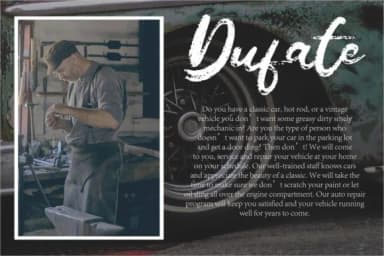 Melage Font by Vunira — Script Handwritten Font — thumbnail 4