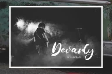 Melage Font by Vunira — Script Handwritten Font — thumbnail 5