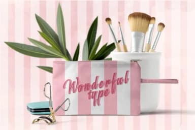 Melania Font by bywahtung — Script Handwritten Font — thumbnail 4