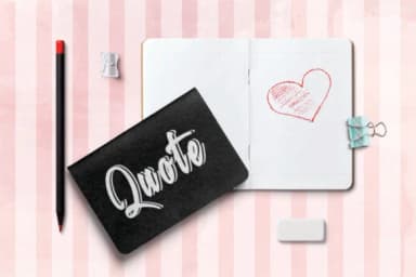 Melania Font by bywahtung — Script Handwritten Font — thumbnail 8