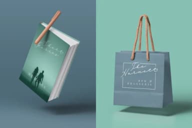 Melania Script Font by letterhend — Script Handwritten Font — thumbnail 4