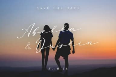 Melania Script Font by letterhend — Script Handwritten Font — thumbnail 7