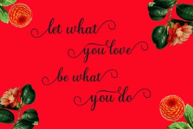 Melanie Font by naldystudio — Script Handwritten Font — thumbnail 2