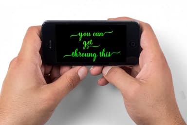 Melanie Font by naldystudio — Script Handwritten Font — thumbnail 4