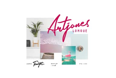 Melastory Script Font by Pana Type — Script Handwritten Font — thumbnail 2