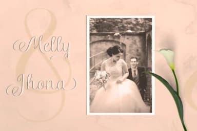 Melisenda Script Font by Stripes Studio — Script Handwritten Font — thumbnail 3