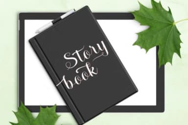 Melisenda Script Font by Stripes Studio — Script Handwritten Font — thumbnail 4