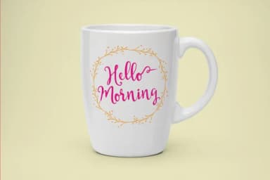 Mellanie Typeface Font by QueenType — Script Handwritten Font — thumbnail 2