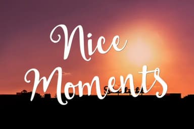 Mellanie Typeface Font by QueenType — Script Handwritten Font — thumbnail 3