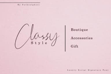 Mellati Script Font by youthlabs — Script Handwritten Font — thumbnail 3