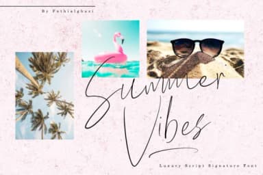 Mellati Script Font by youthlabs — Script Handwritten Font — thumbnail 6