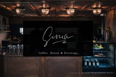 Mellati Script Font by youthlabs — Script Handwritten Font — thumbnail 7