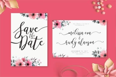 Mellisa Font by Lettersiro Co. — Script Handwritten Font — thumbnail 3