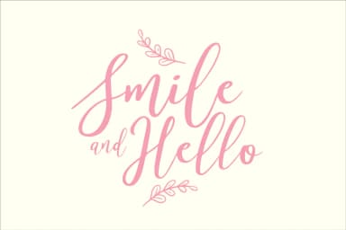 Mellisa Font by Lettersiro Co. — Script Handwritten Font — thumbnail 5