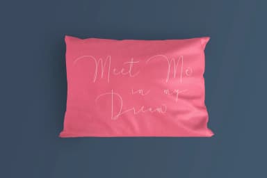 Mellonya Font by BungCu.id — Script Handwritten Font — thumbnail 2