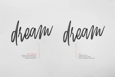 Mellow Font by unio.creativesolutions — Script Handwritten Font — thumbnail 2