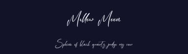 Mellow Moon by Staircase Studio — Script Handwritten Font — thumbnail 2